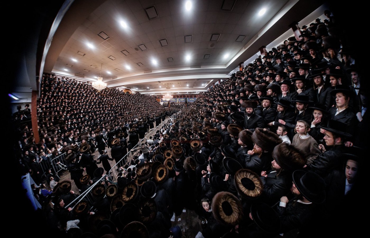 שמחת בית סאטמר