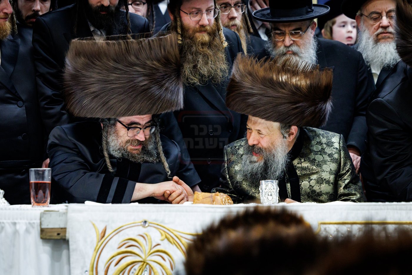 שמחת בית סאטמר