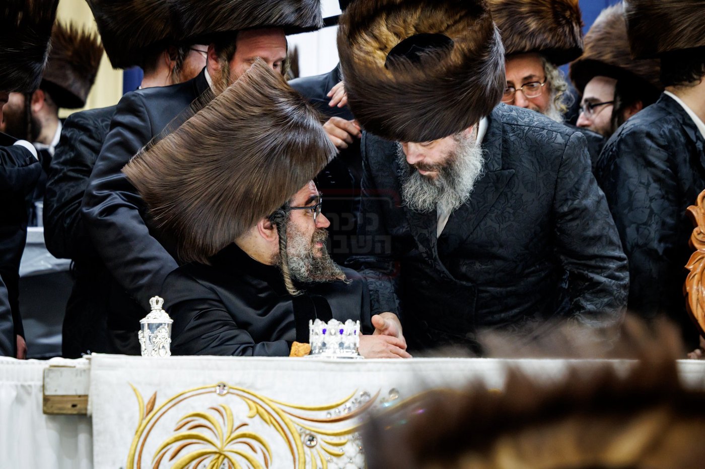 שמחת בית סאטמר