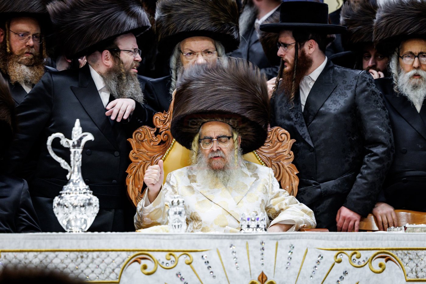 שמחת בית סאטמר