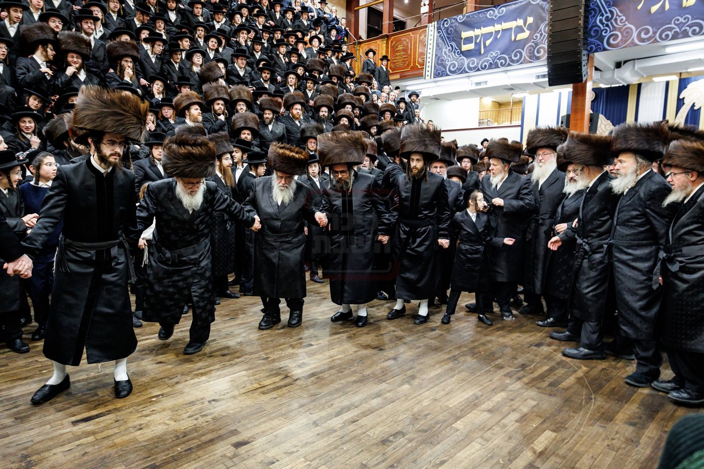 שמחת בית סאטמר