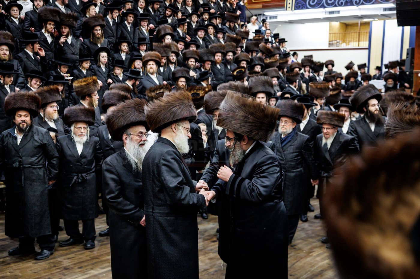 שמחת בית סאטמר