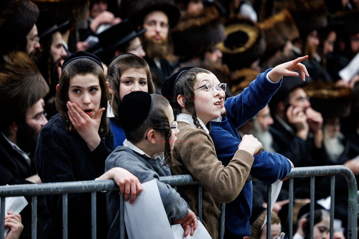 שמחת בית סאטמר