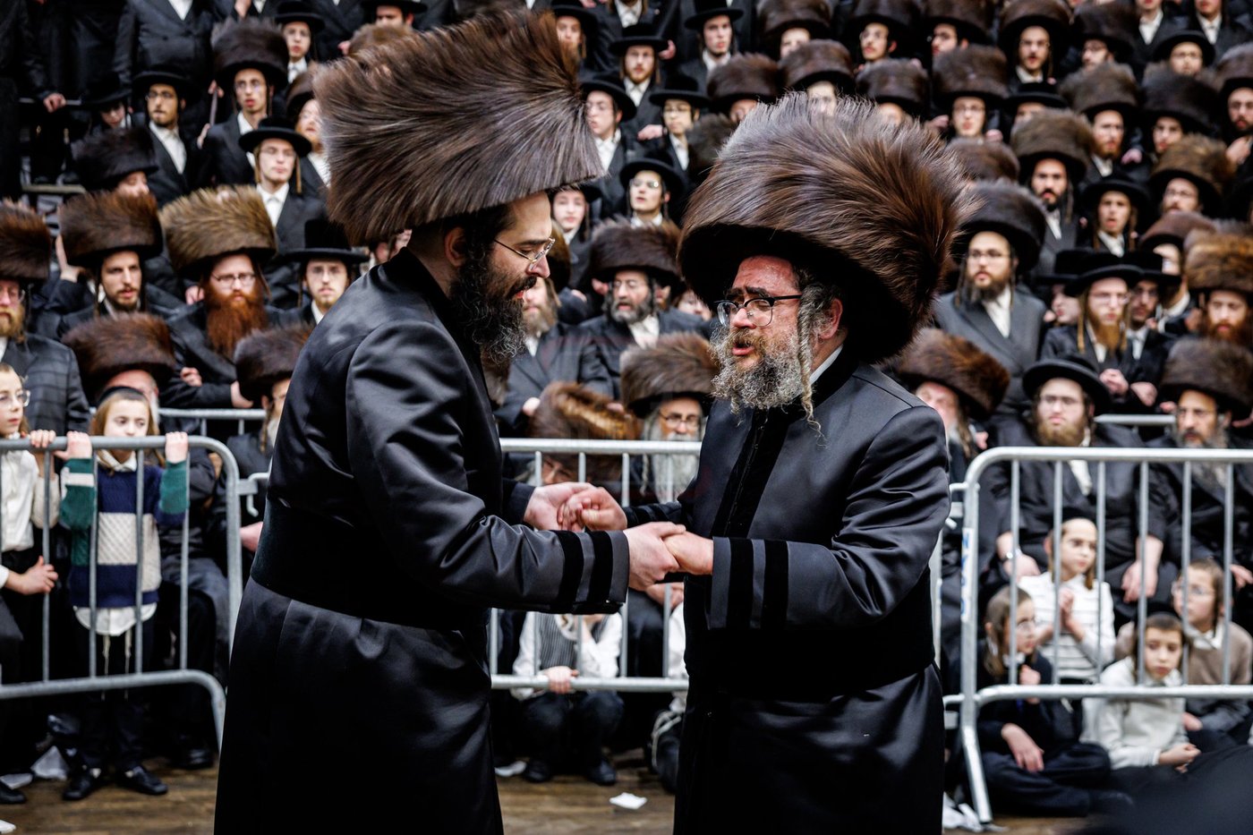 שמחת בית סאטמר