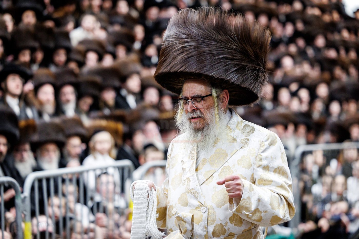 שמחת בית סאטמר