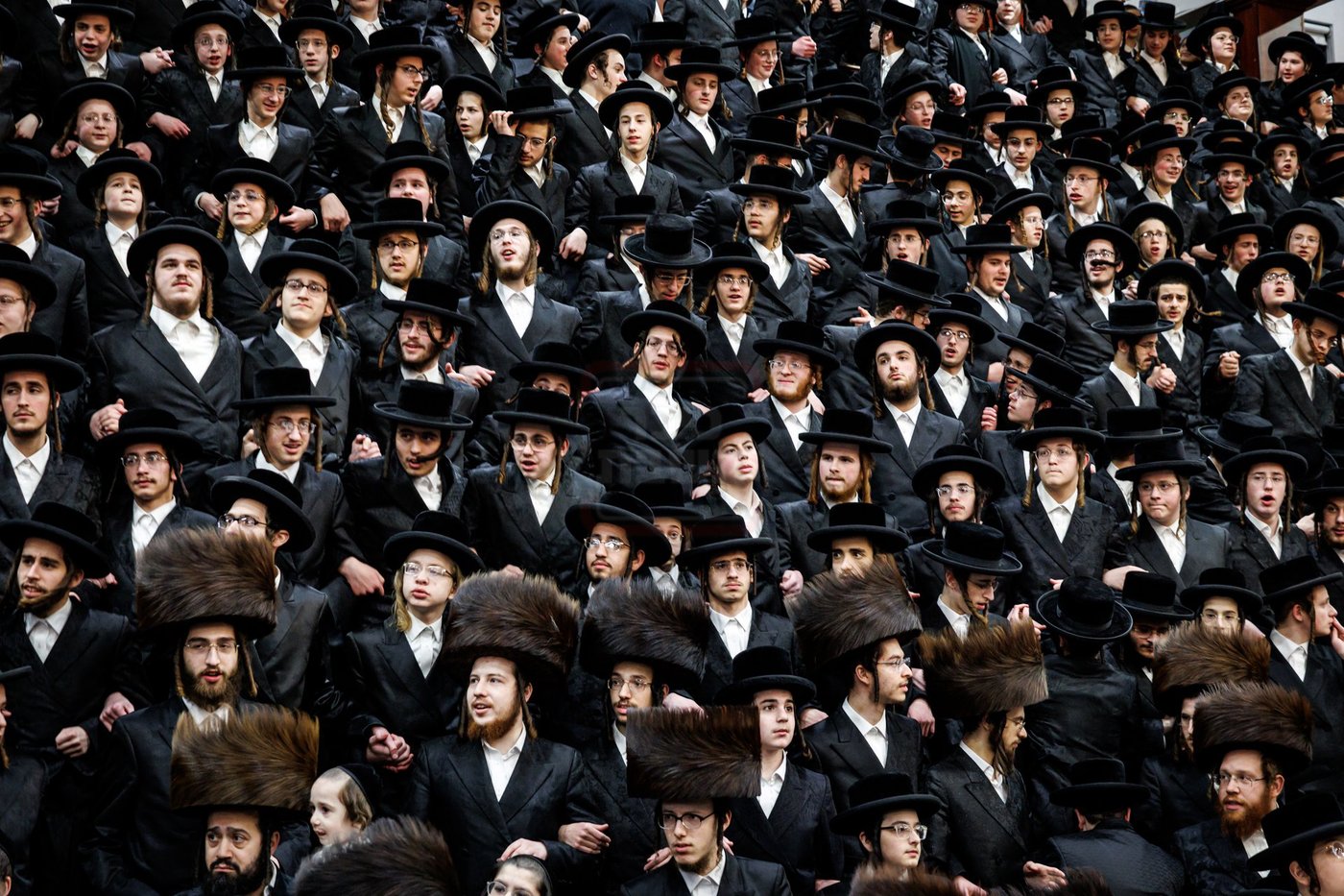 שמחת בית סאטמר