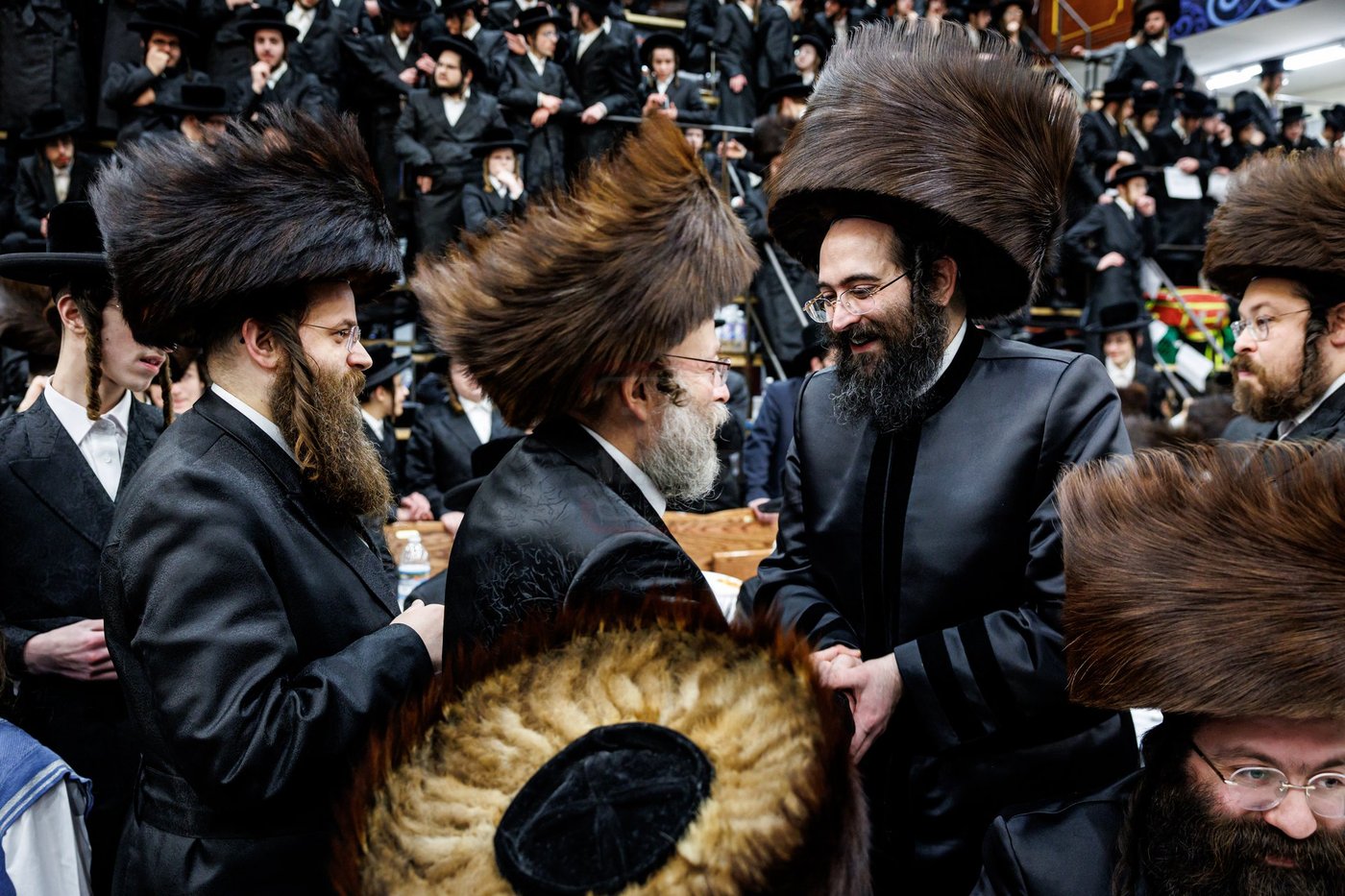 שמחת בית סאטמר