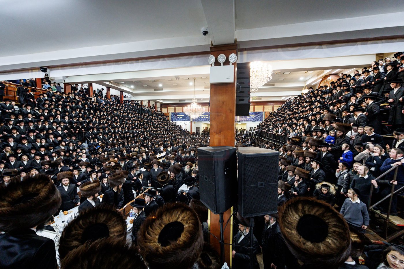 שמחת בית סאטמר