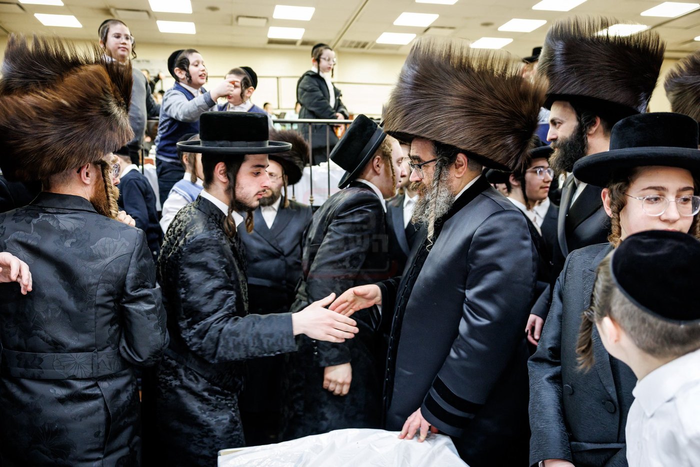 שמחת בית סאטמר