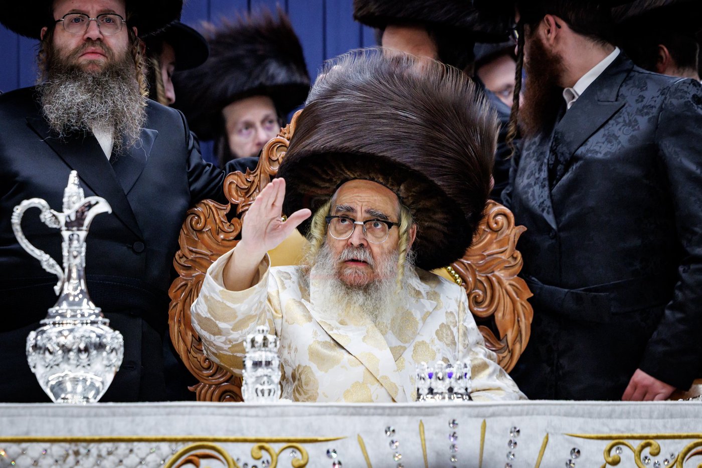 שמחת בית סאטמר