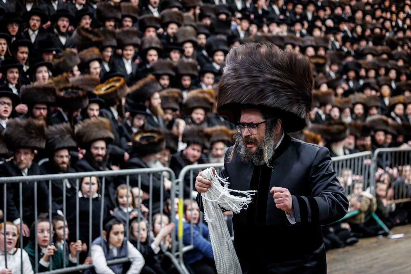 שמחת בית סאטמר