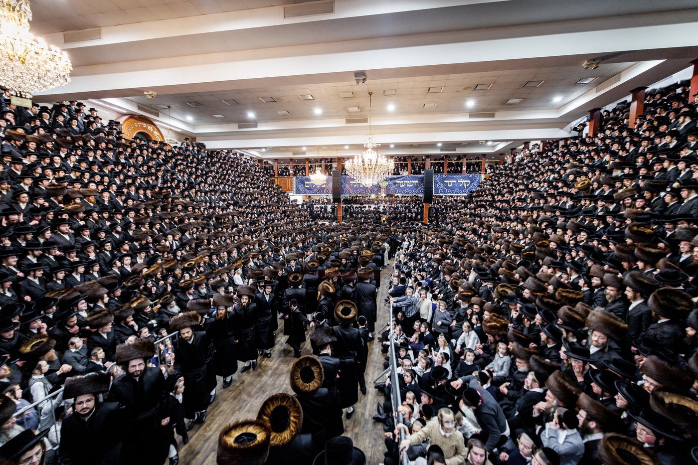 שמחת בית סאטמר