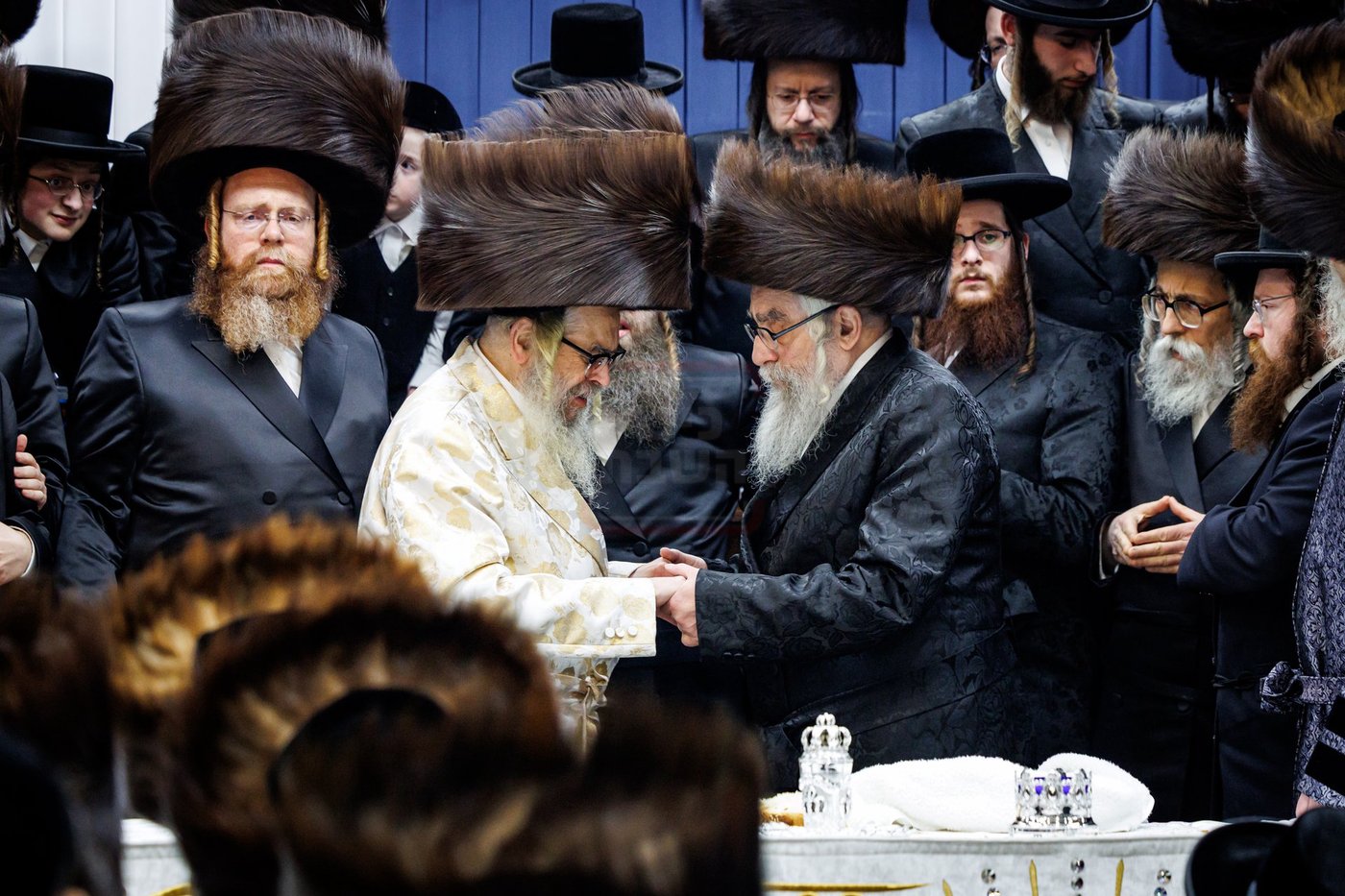 שמחת בית סאטמר