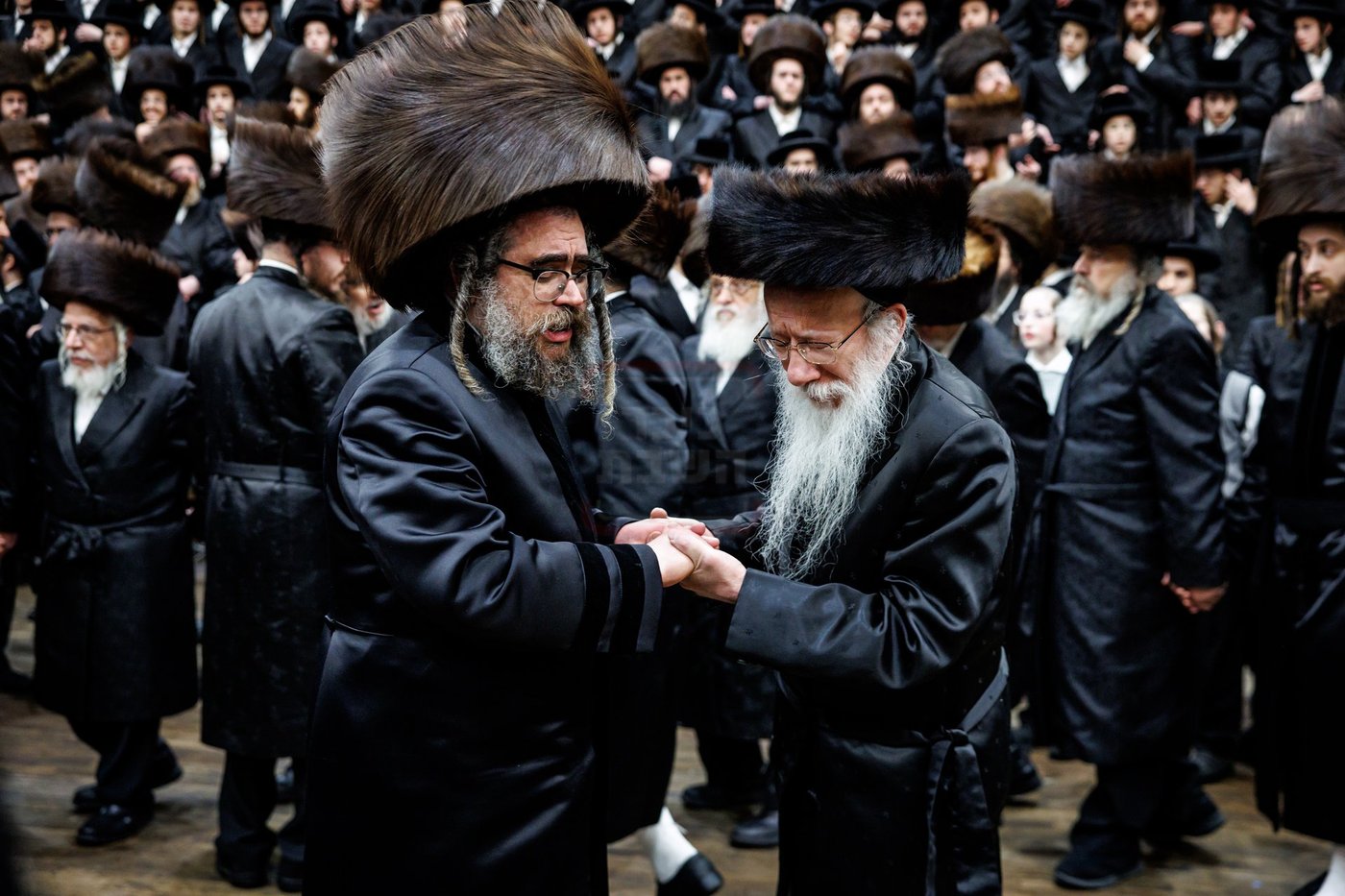 שמחת בית סאטמר