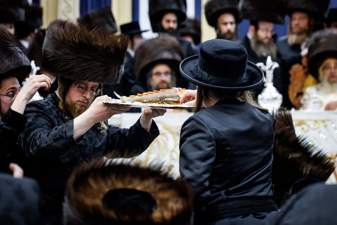 שמחת בית סאטמר