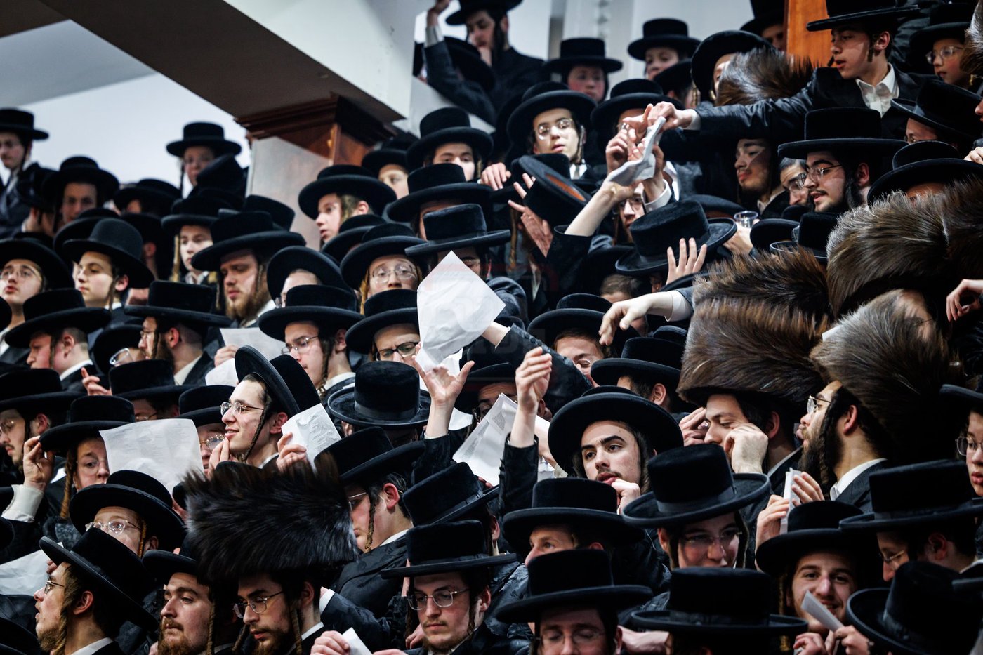 שמחת בית סאטמר