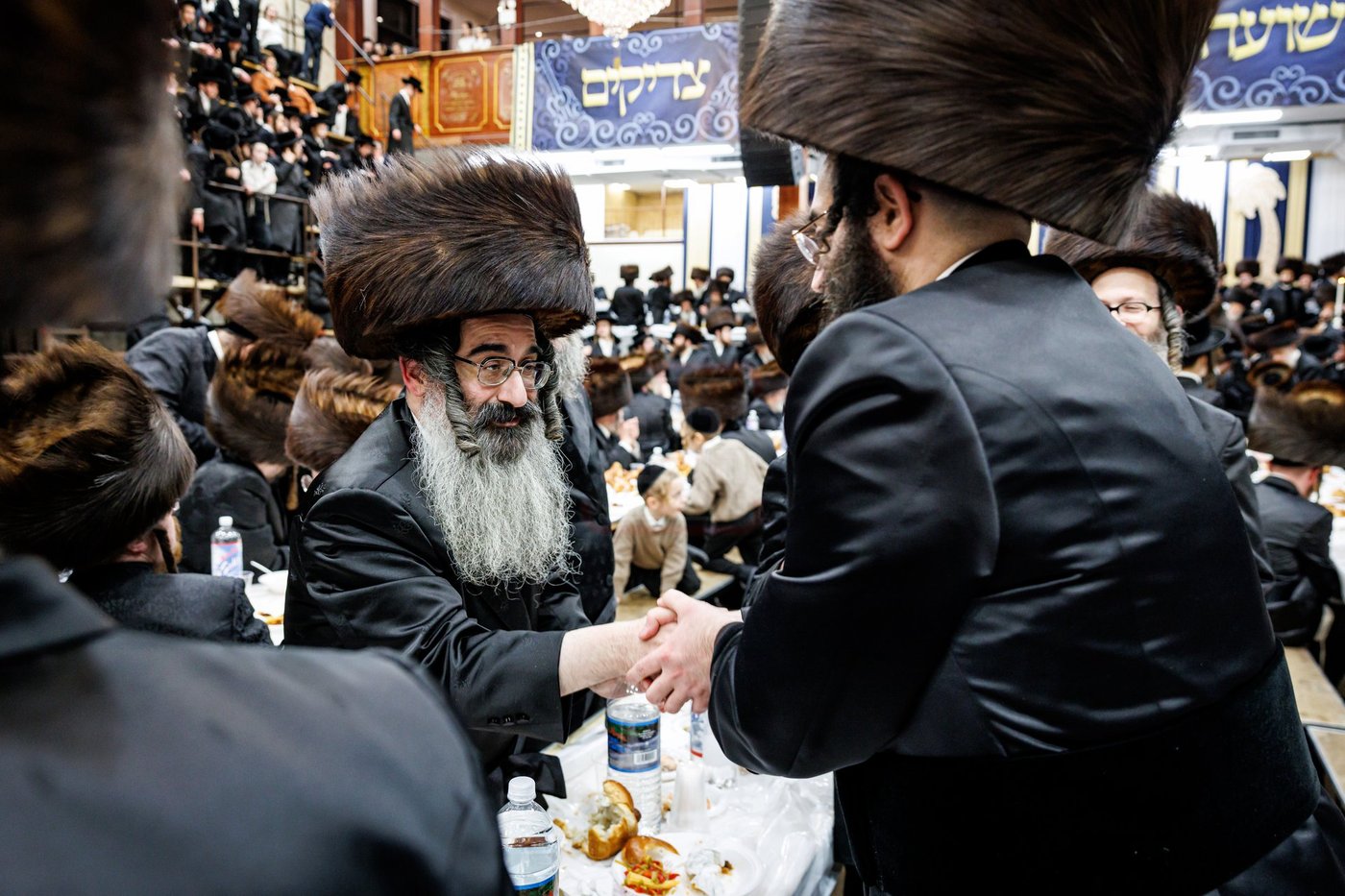 שמחת בית סאטמר