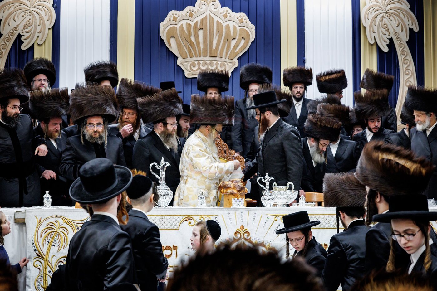 שמחת בית סאטמר