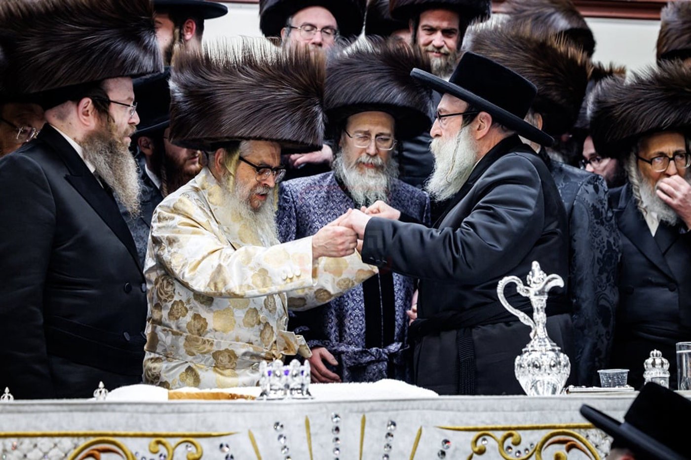 שמחת בית סאטמר