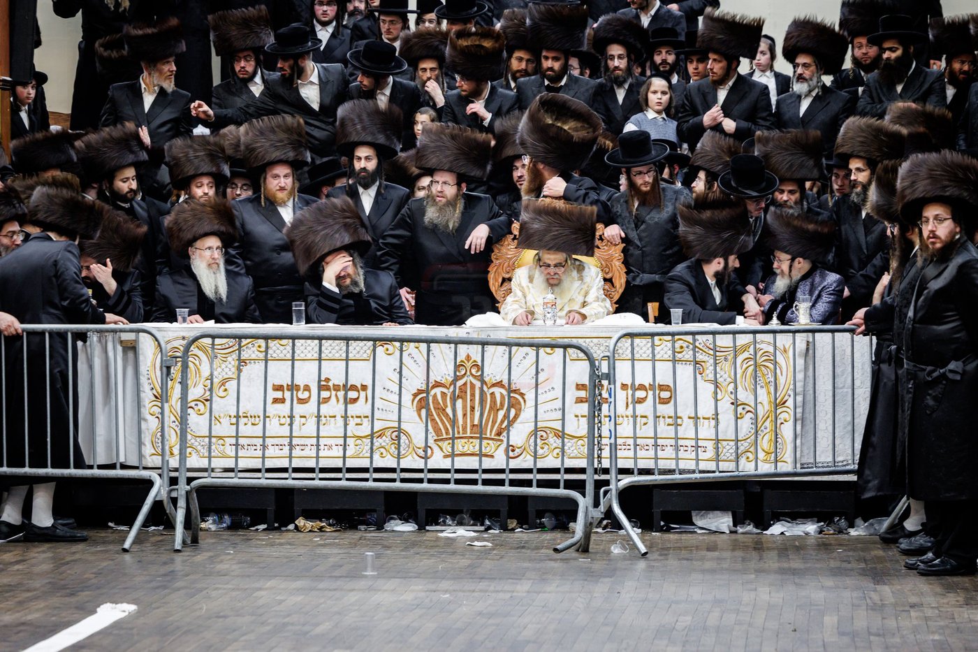 שמחת בית סאטמר