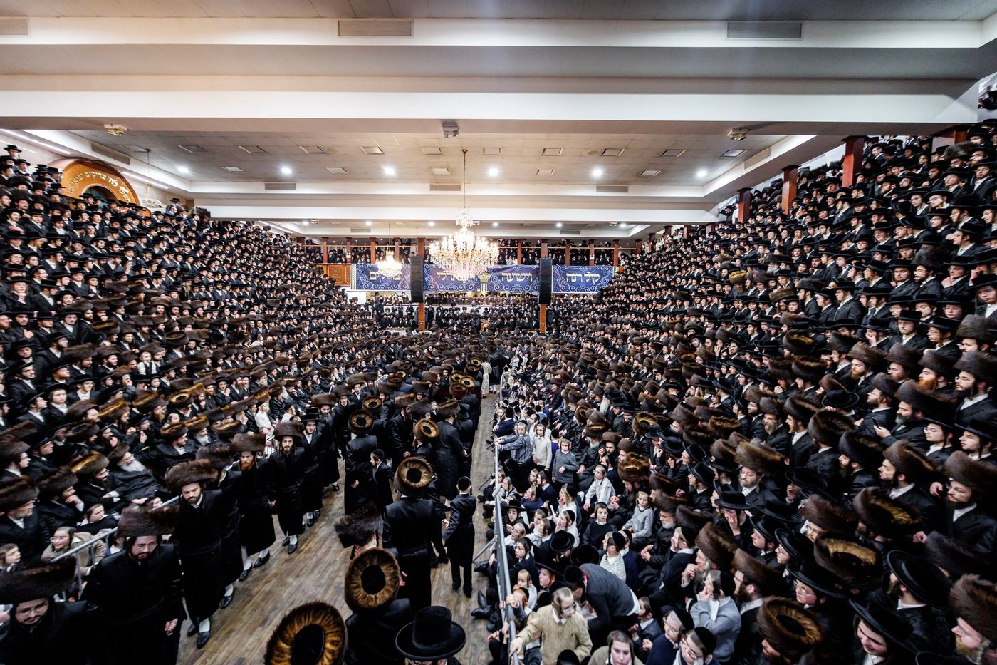 שמחת בית סאטמר