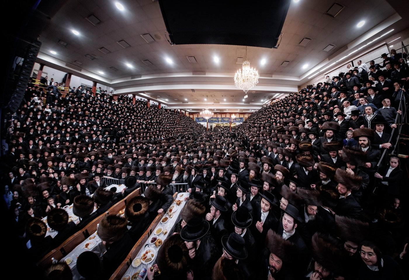 שמחת בית סאטמר