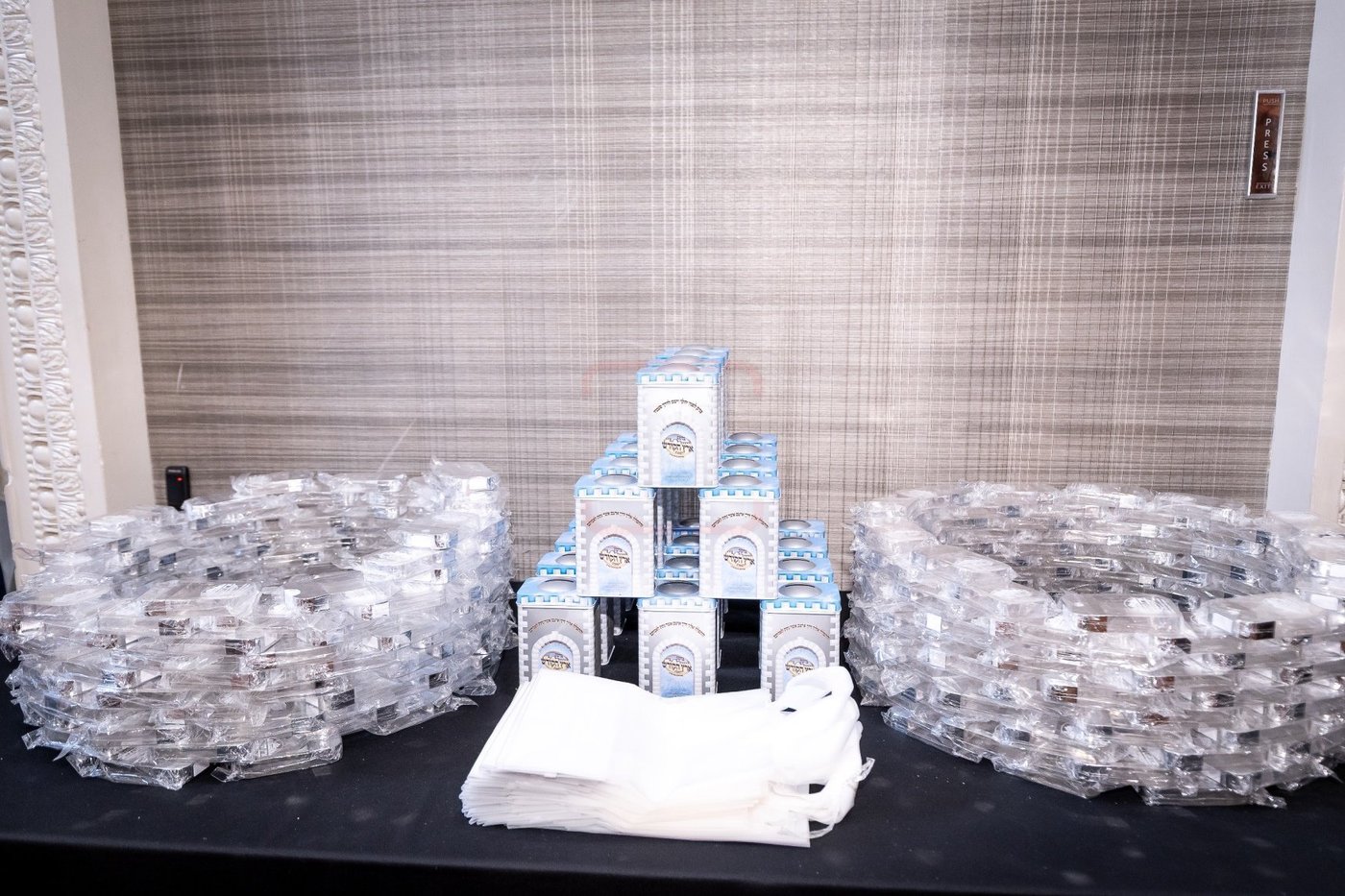 מעמד ירושתינו לטובת צדקת ארה"ק ד'באבוב 45