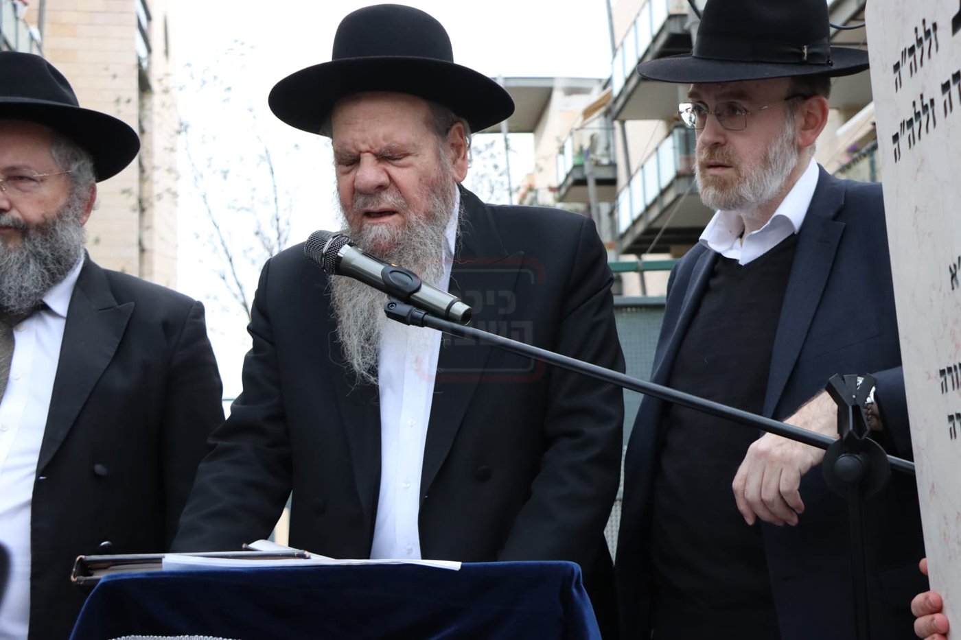 הילולת הגר"י אדלשטיין זצ"ל