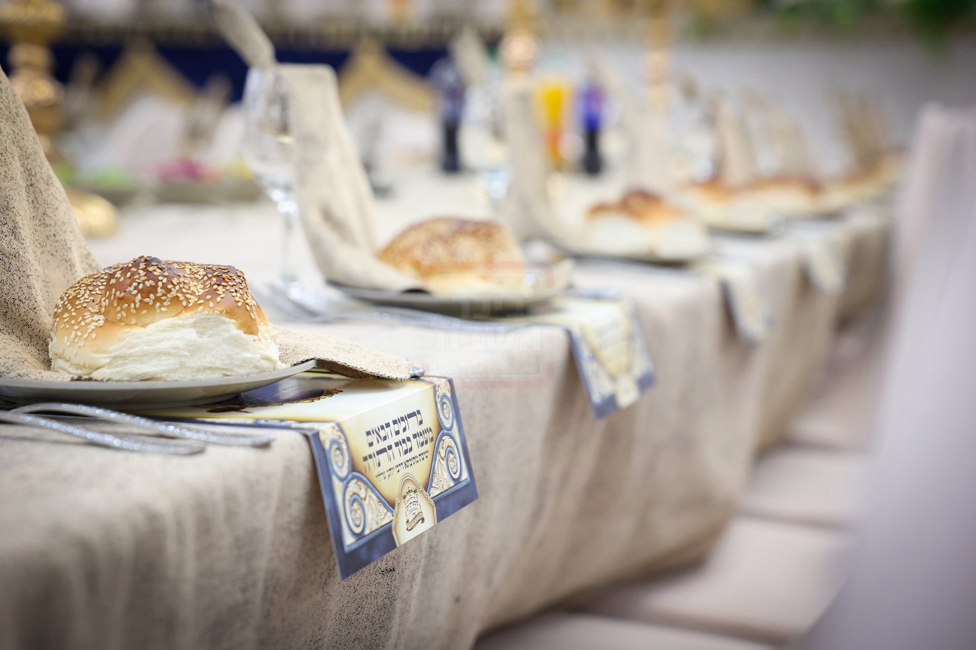 מעמד כבוד התורה בערלוי