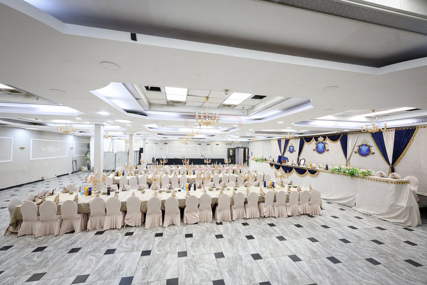 מעמד כבוד התורה בערלוי