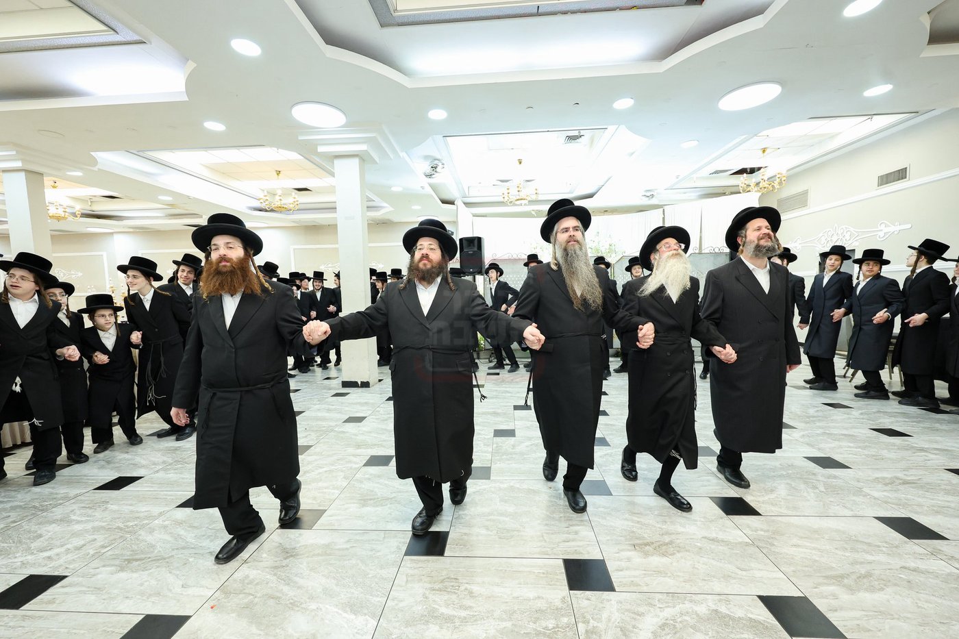 מעמד כבוד התורה בערלוי