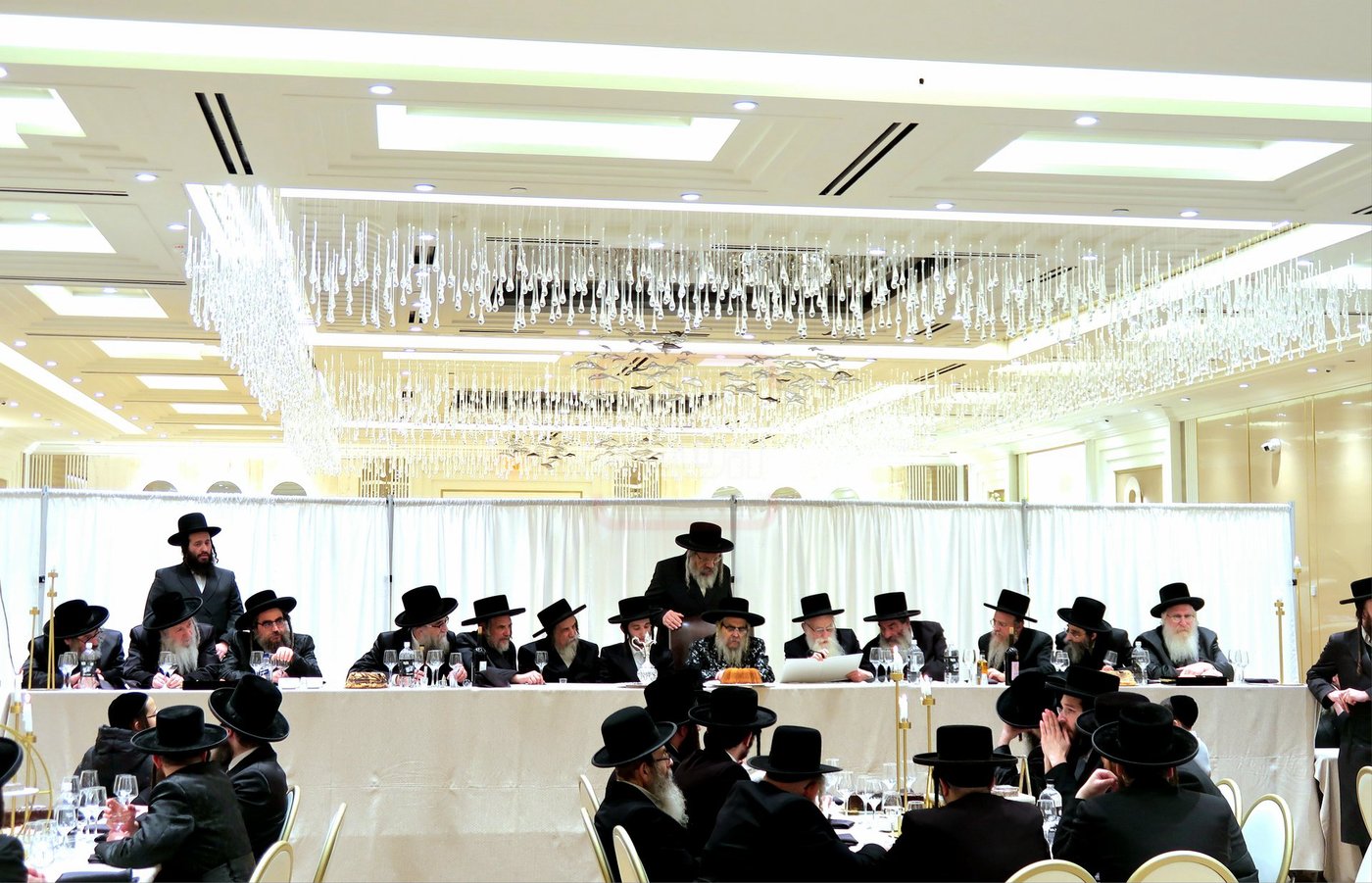 שמחת בית סאטמר - דושינסקיא