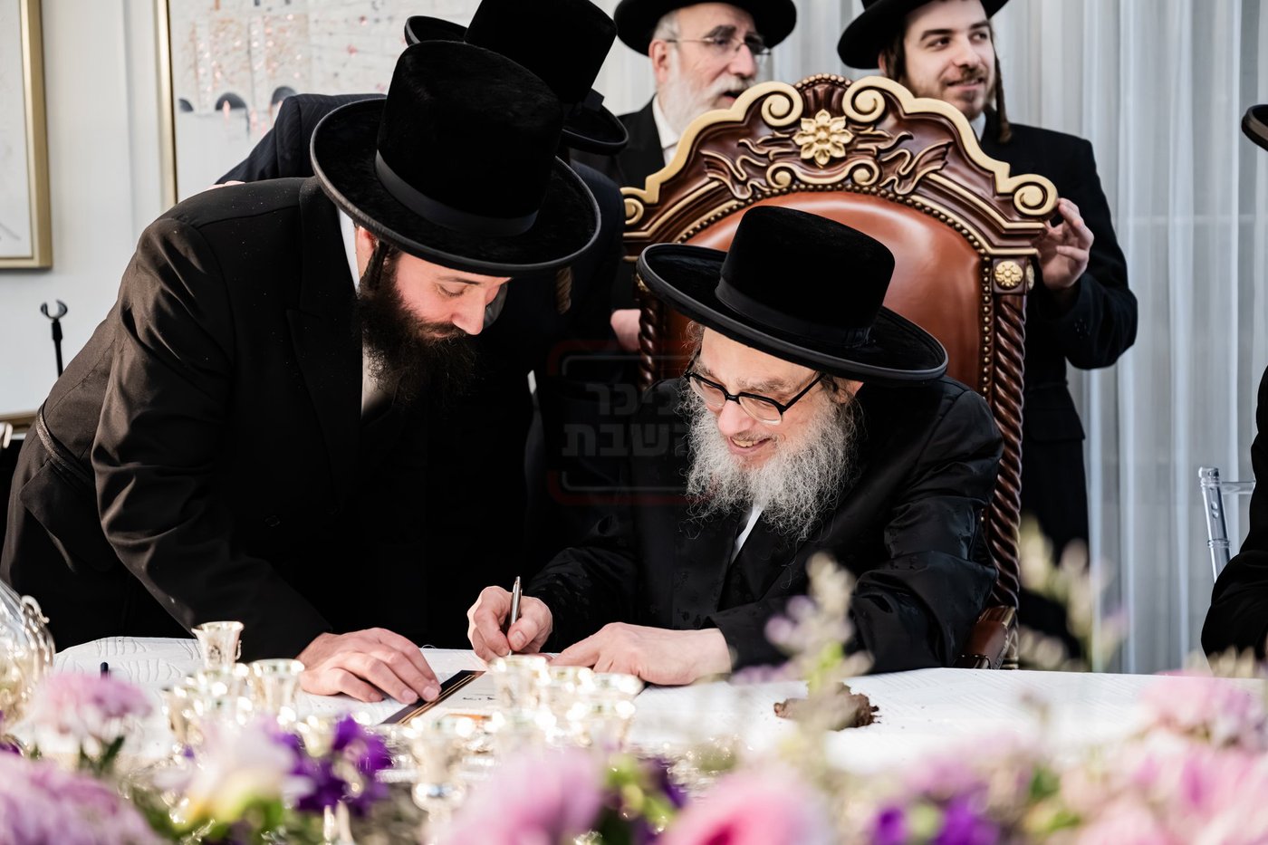 הועידה של פאפא במונסי