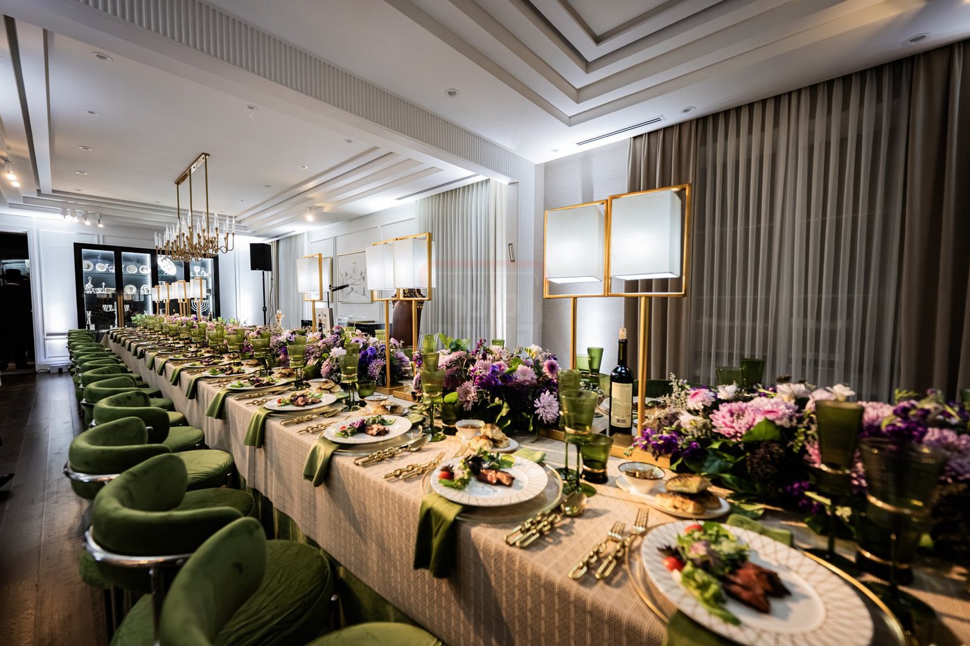 הועידה של פאפא במונסי