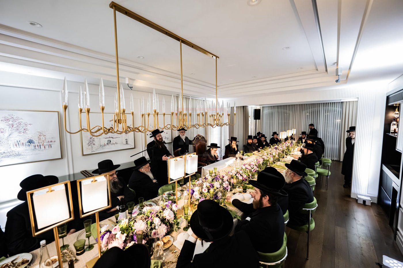 הועידה של פאפא במונסי