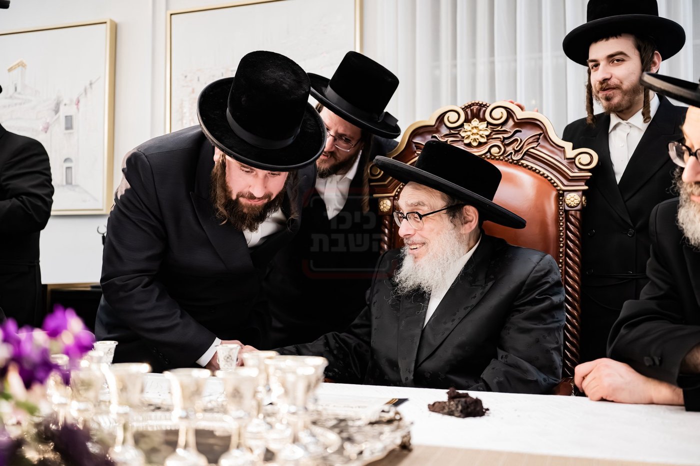 הועידה של פאפא במונסי