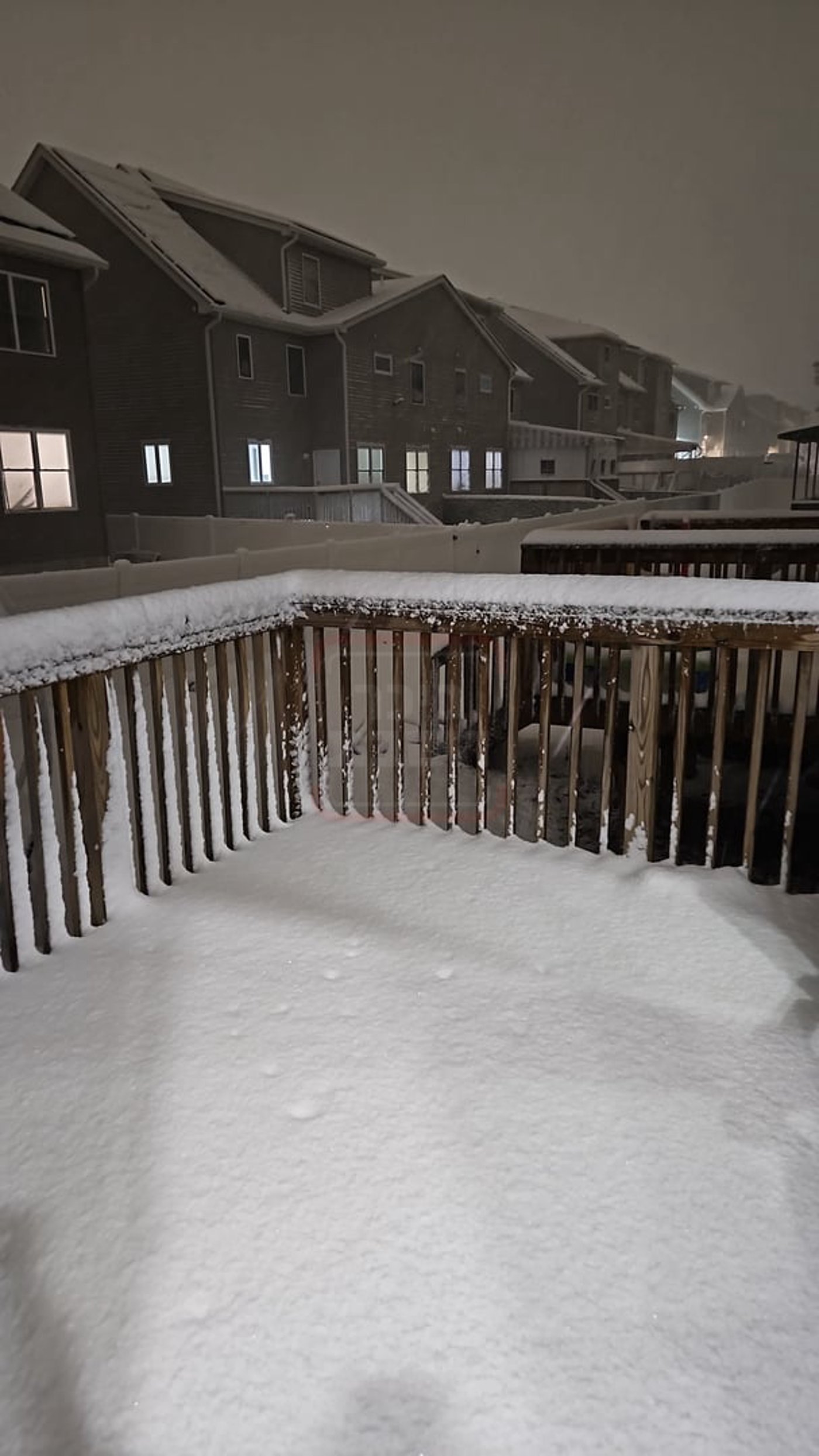 מראות השלג בארה"ב  - אדר תשפ"ו