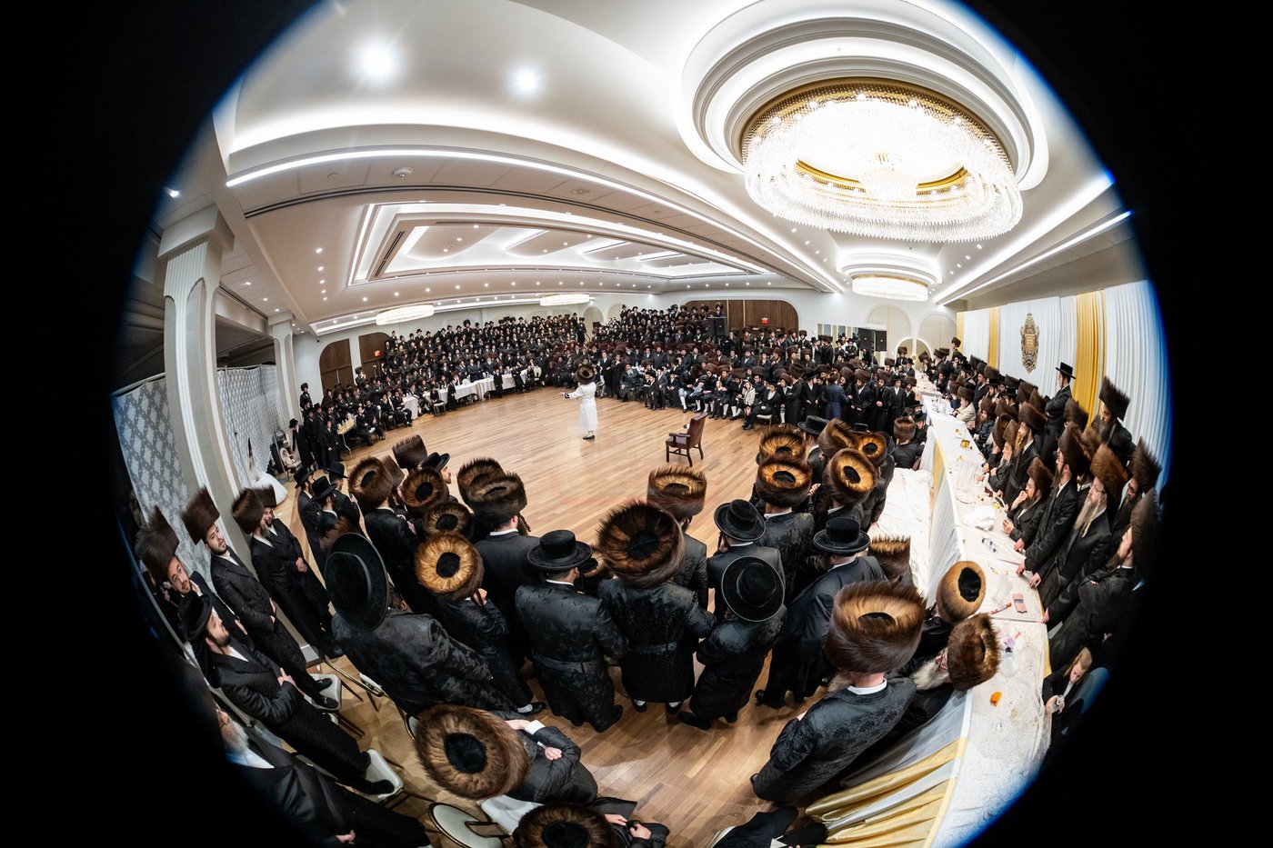 שמחת בית קרעטשניף סיגעט וילאמסבורג