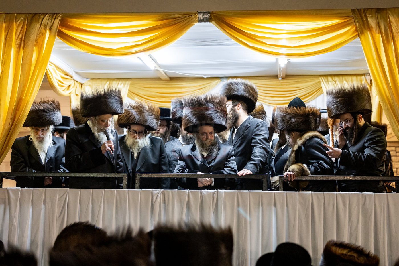 שמחת בית קרעטשניף סיגעט וילאמסבורג