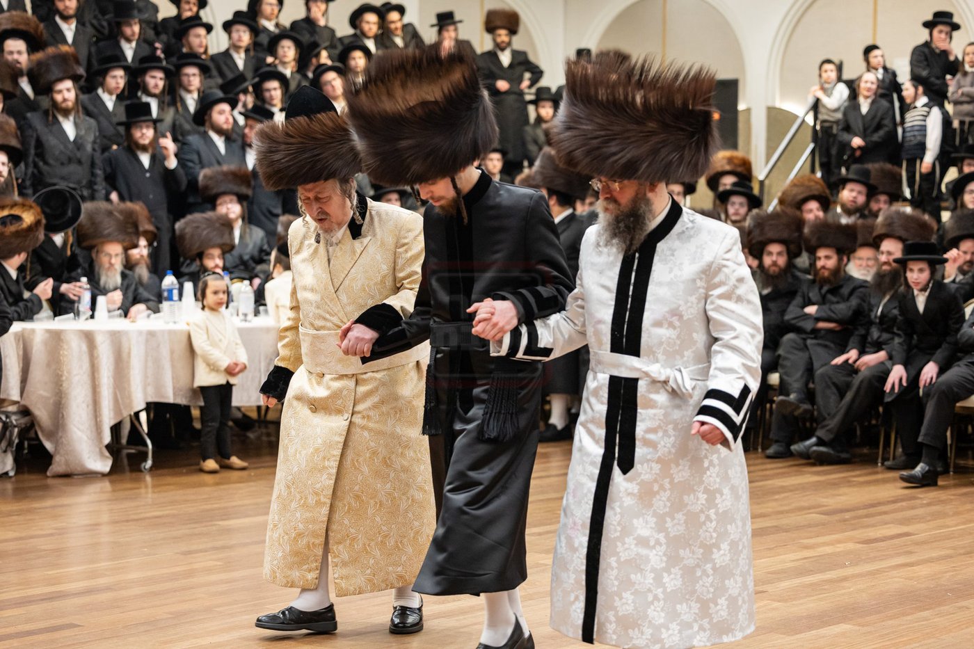 שמחת בית קרעטשניף סיגעט וילאמסבורג