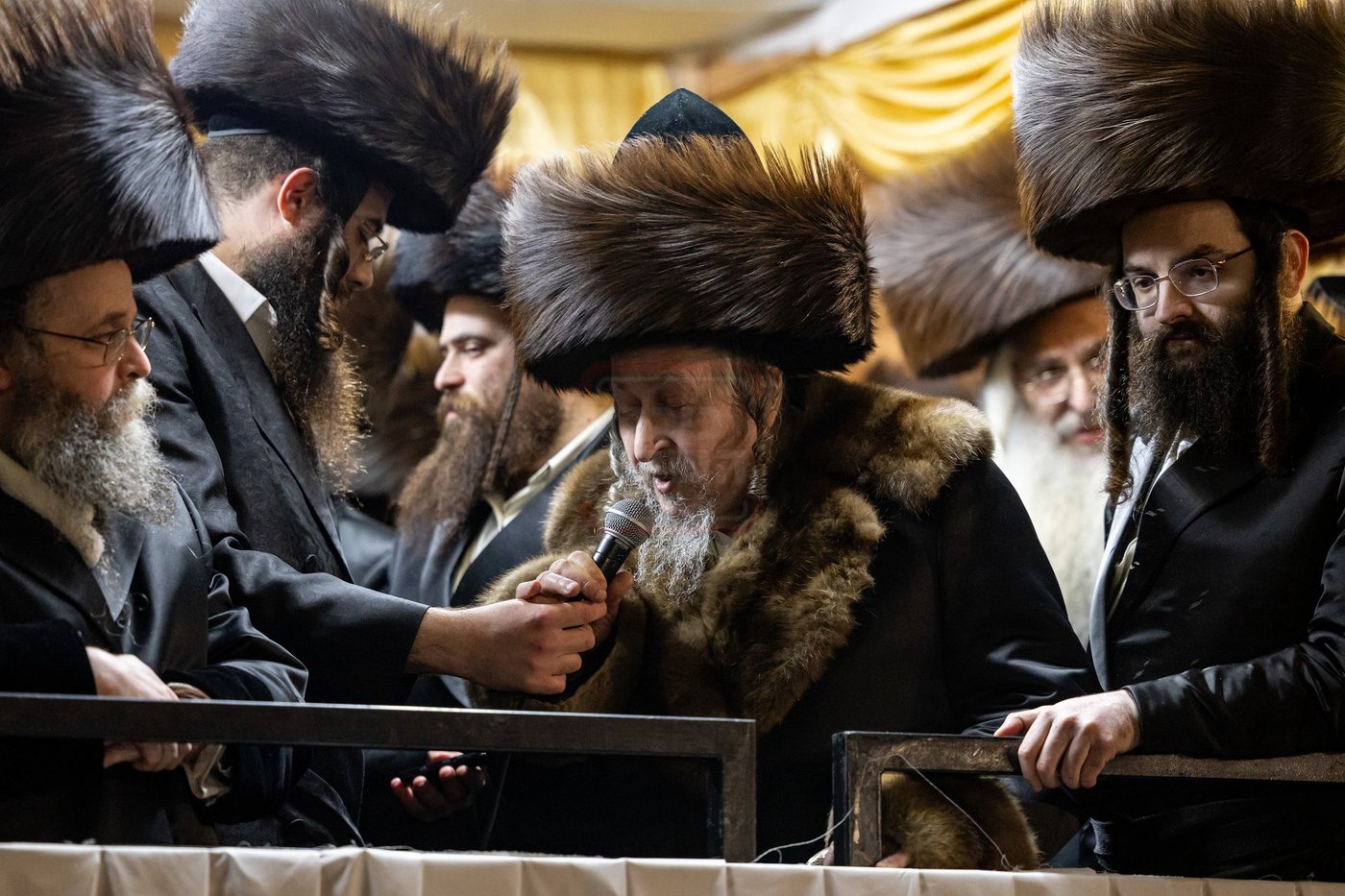 שמחת בית קרעטשניף סיגעט וילאמסבורג