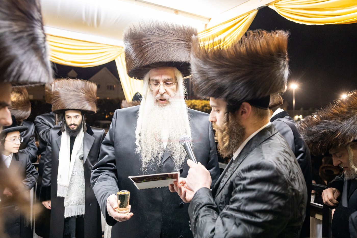 שמחת בית קרעטשניף סיגעט וילאמסבורג