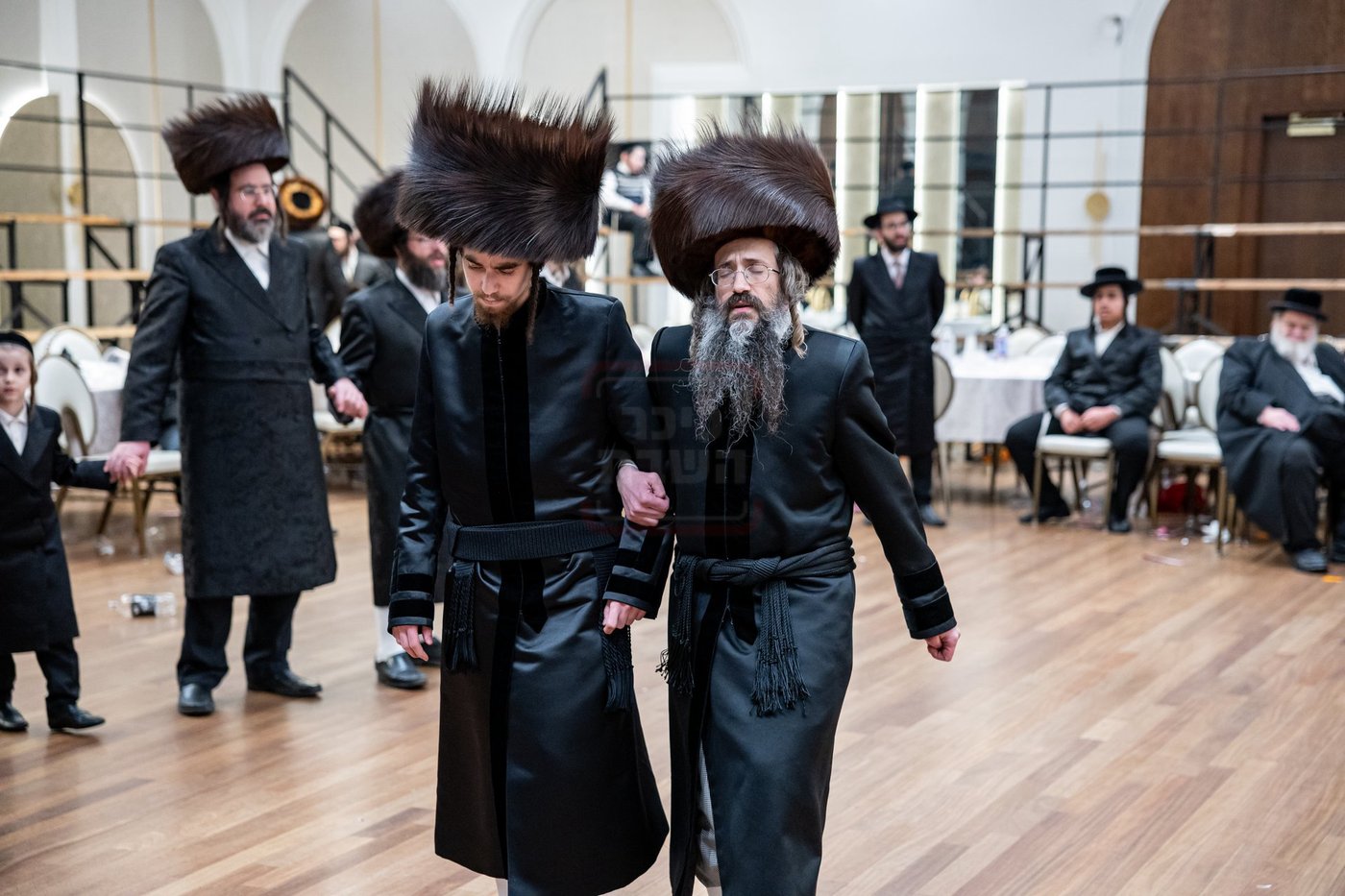 שמחת בית קרעטשניף סיגעט וילאמסבורג