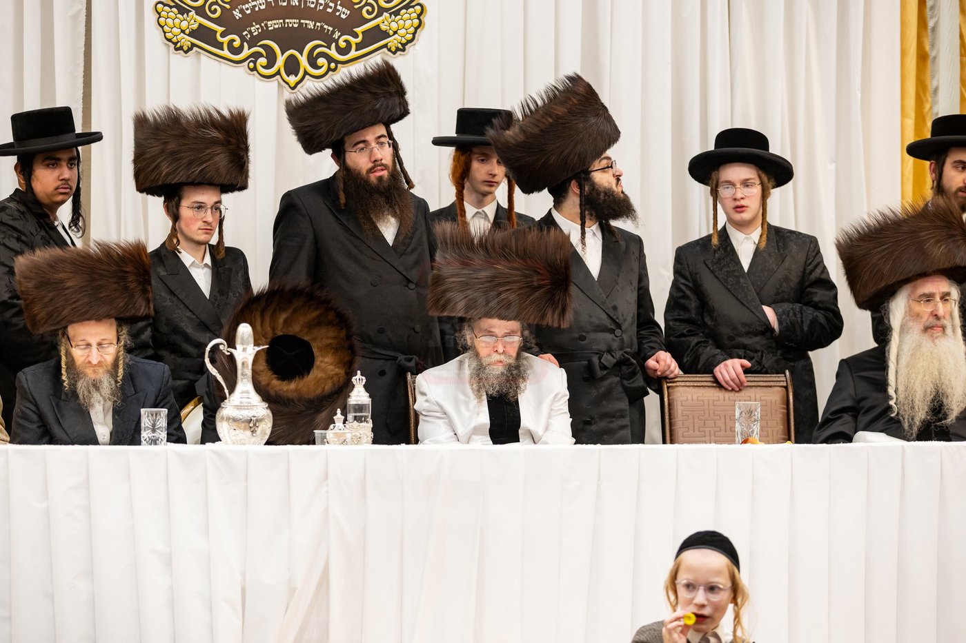 שמחת בית קרעטשניף סיגעט וילאמסבורג