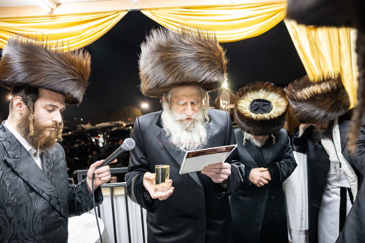 שמחת בית קרעטשניף סיגעט וילאמסבורג