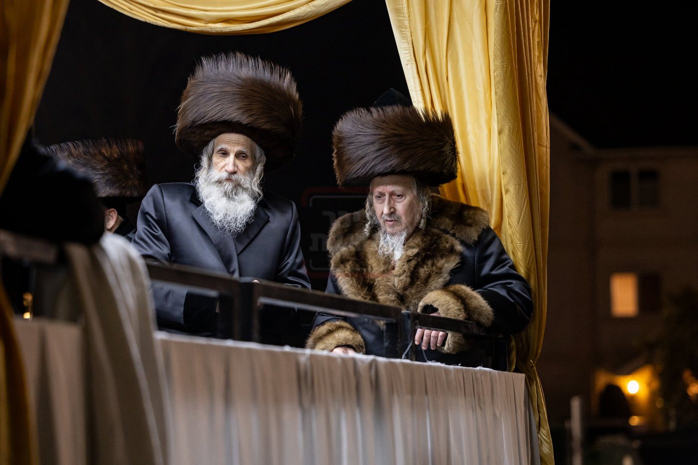 שמחת בית קרעטשניף סיגעט וילאמסבורג