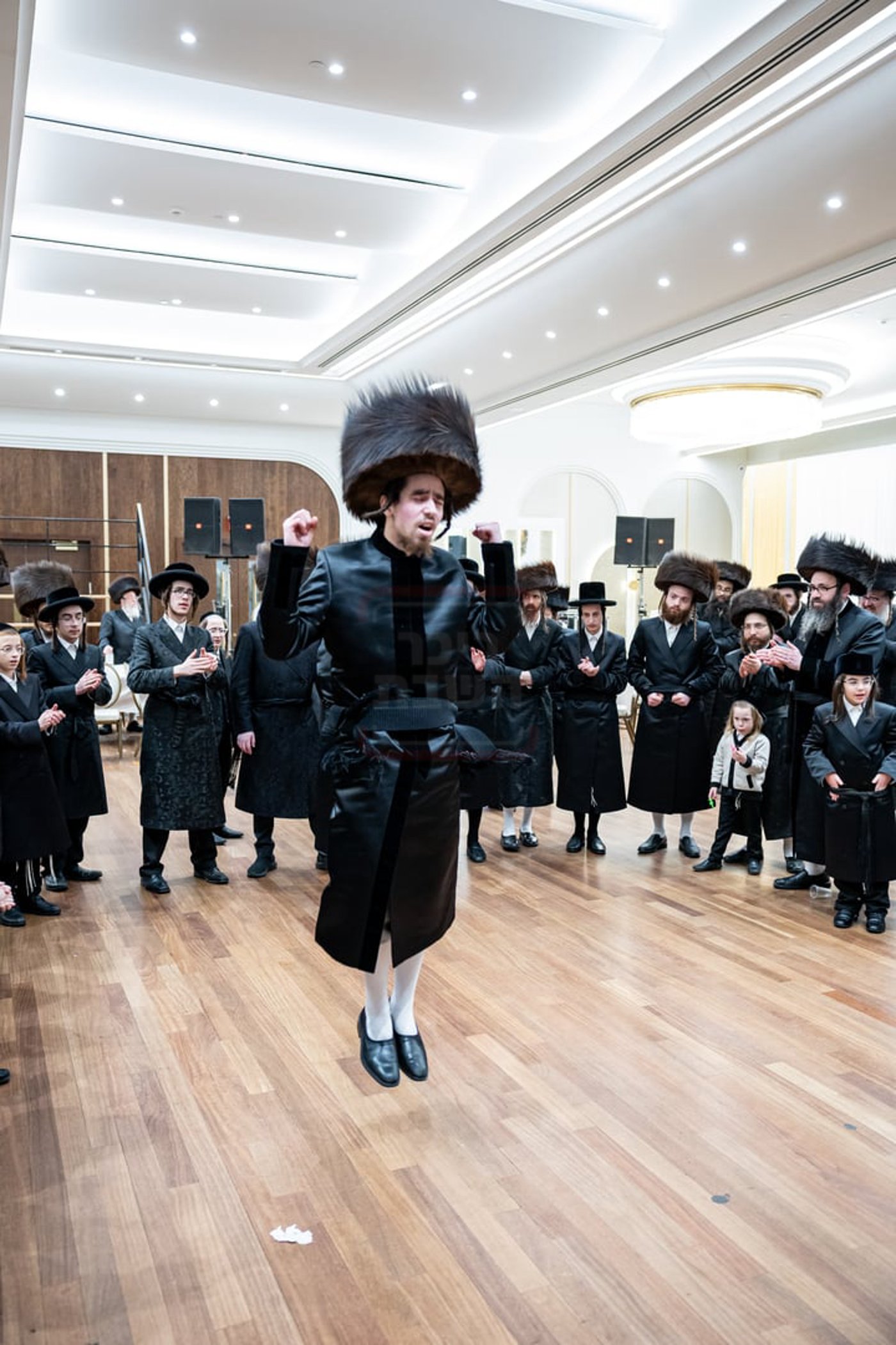 שמחת בית קרעטשניף סיגעט וילאמסבורג