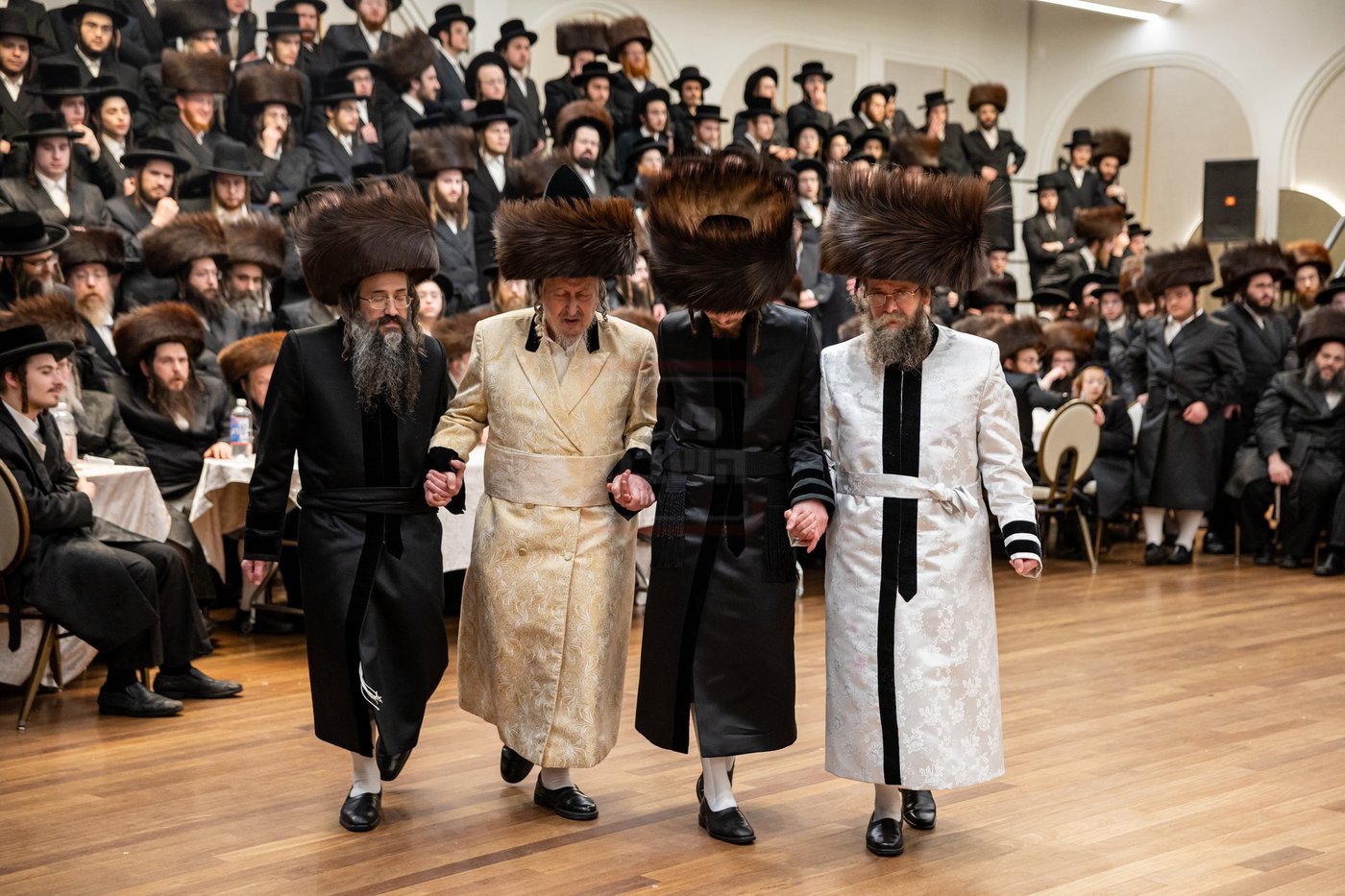 שמחת בית קרעטשניף סיגעט וילאמסבורג