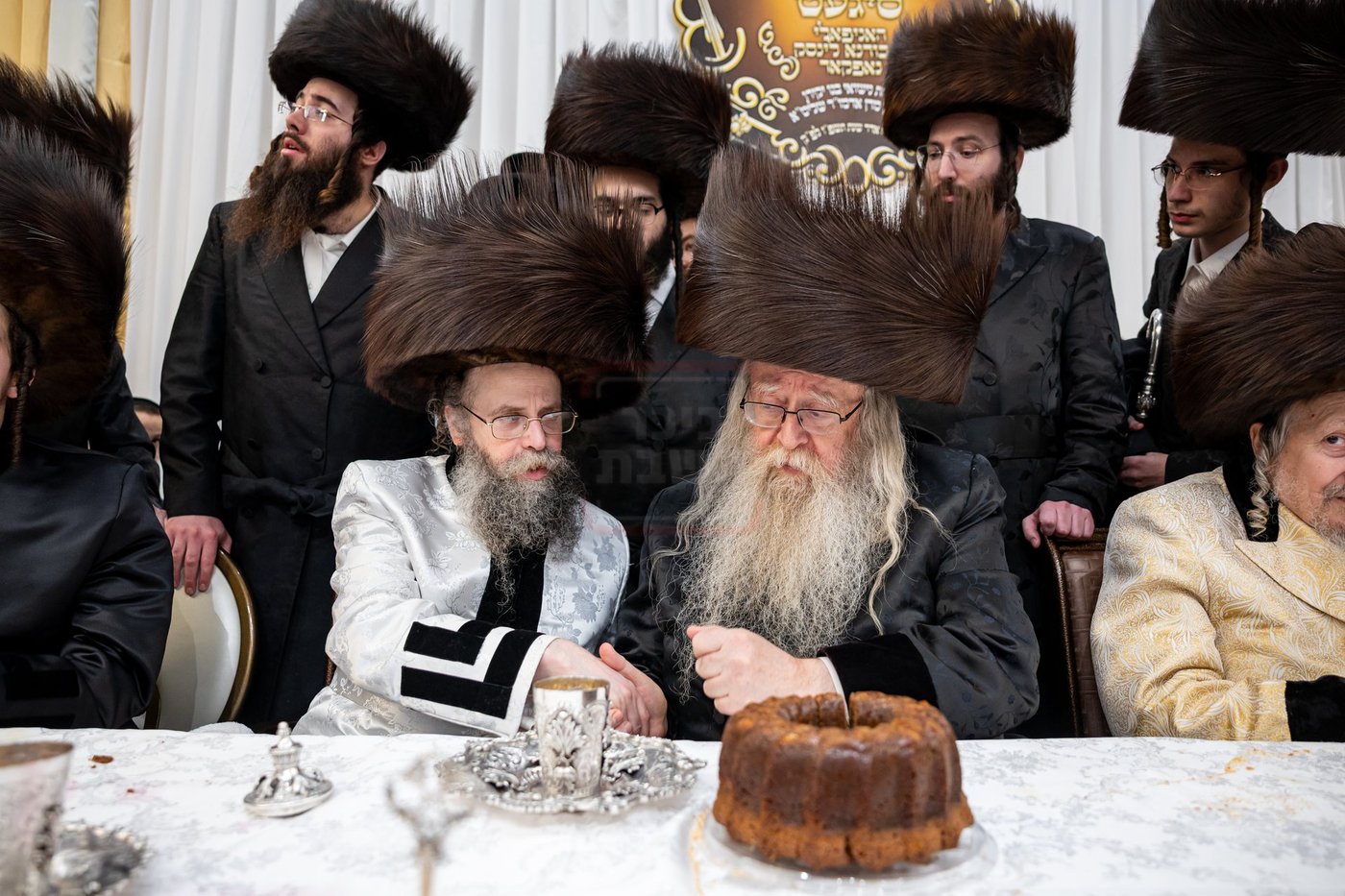 שמחת בית קרעטשניף סיגעט וילאמסבורג