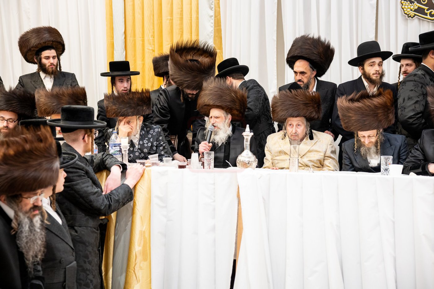 שמחת בית קרעטשניף סיגעט וילאמסבורג